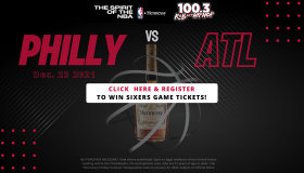 Free Sixers Game Tickets Hennessy. New Graphic