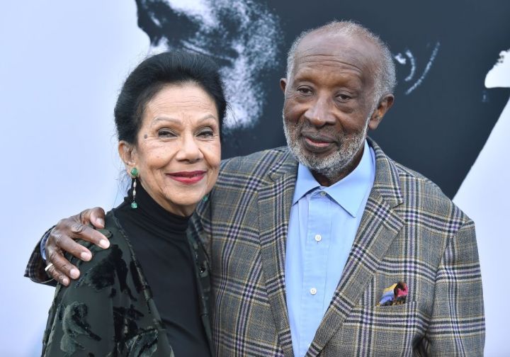Clarence Avant’s Wife, Jacqueline Avant, a Philanthropist, Shot and Killed In Home Invasion