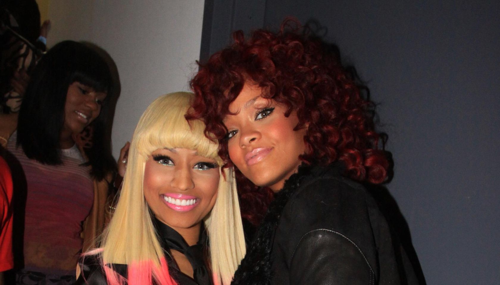 Hot 97 Thanksgiving Thank you Concert With Nicki Minaj and Fabolous