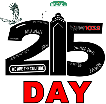 212 Day 2022 - Header/Logo