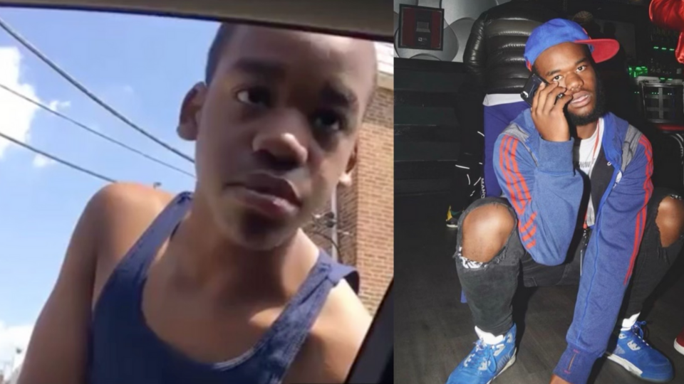 Philly Patch Speaks About Viral Video For The First Time EVER 