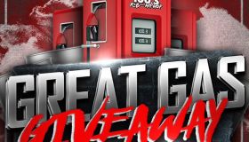 Great Gas Giveaway 3.22