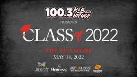 Class of 2022 Save the Date