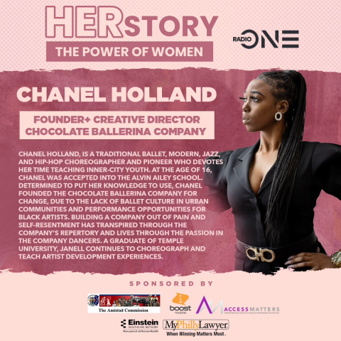 HERstory More Creative Graphics Part 2
