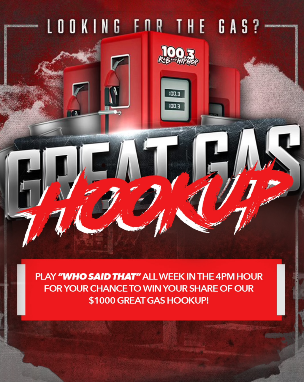 Gas Hook up No Kia Logo