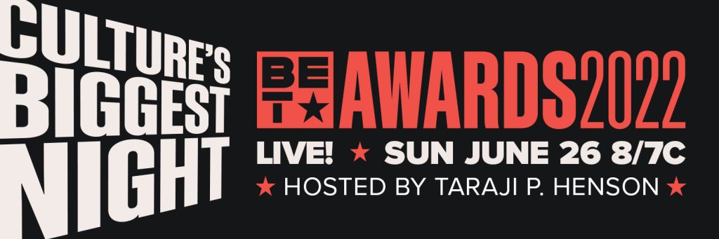 BET Awards Live Sunday 2022