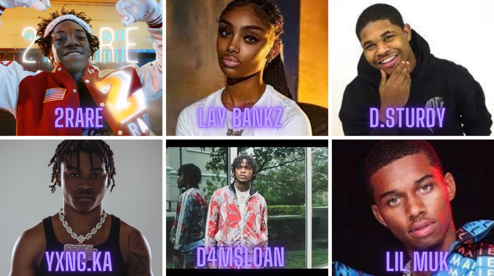 Hottest Philly Rappers in 2022