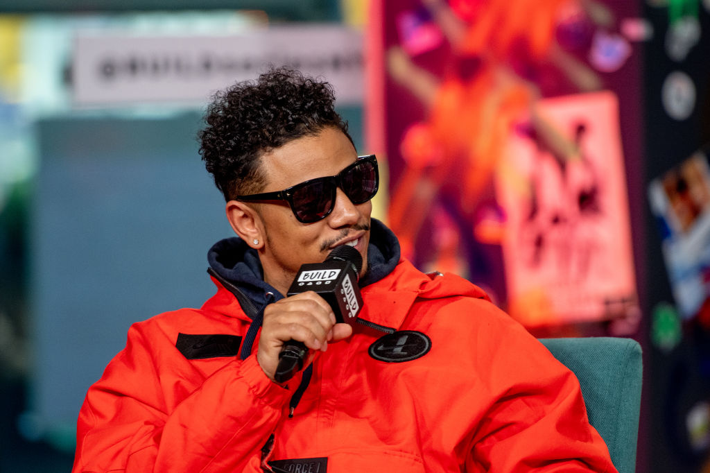 Sorry Lil Fizz Is Not Here for a B2K Reunion  News  BET