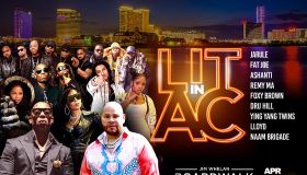 LIT IN AC Homepage Graphics