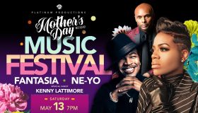Mother's Day Weekend Music Festival