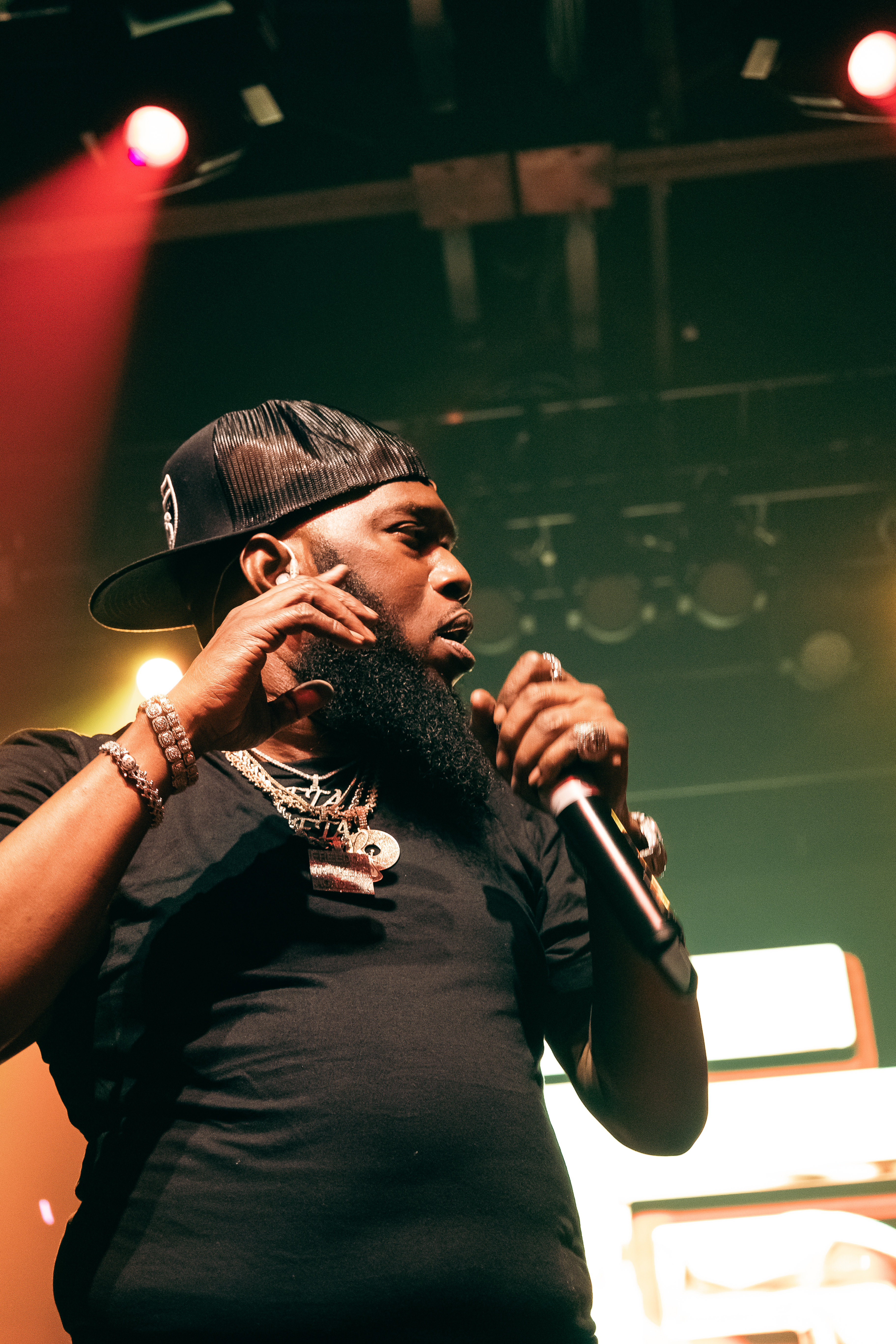 Freeway 20th Anniversary Debut