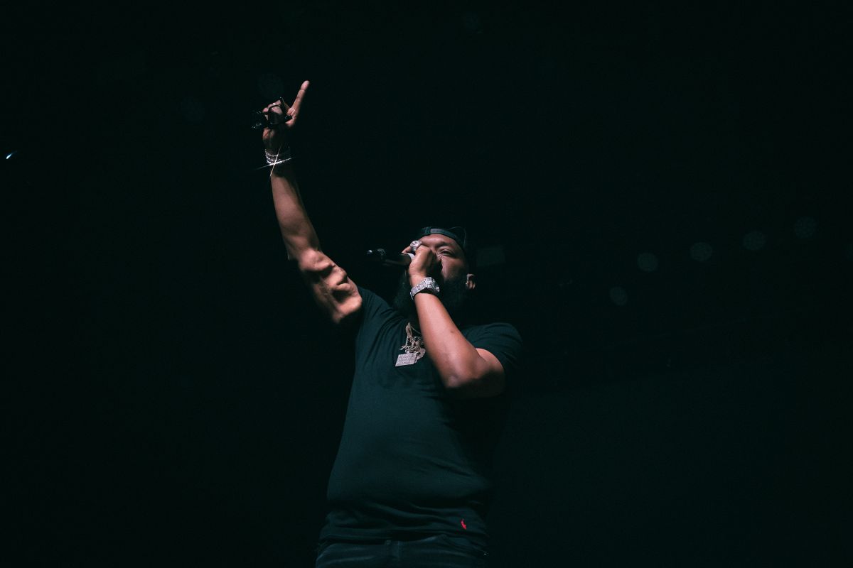 Freeway 20th Anniversary Debut