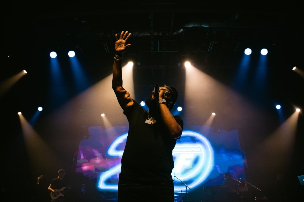 Freeway's Free Fest: Celebrating Philly's Hip-Hop and Health Legacy