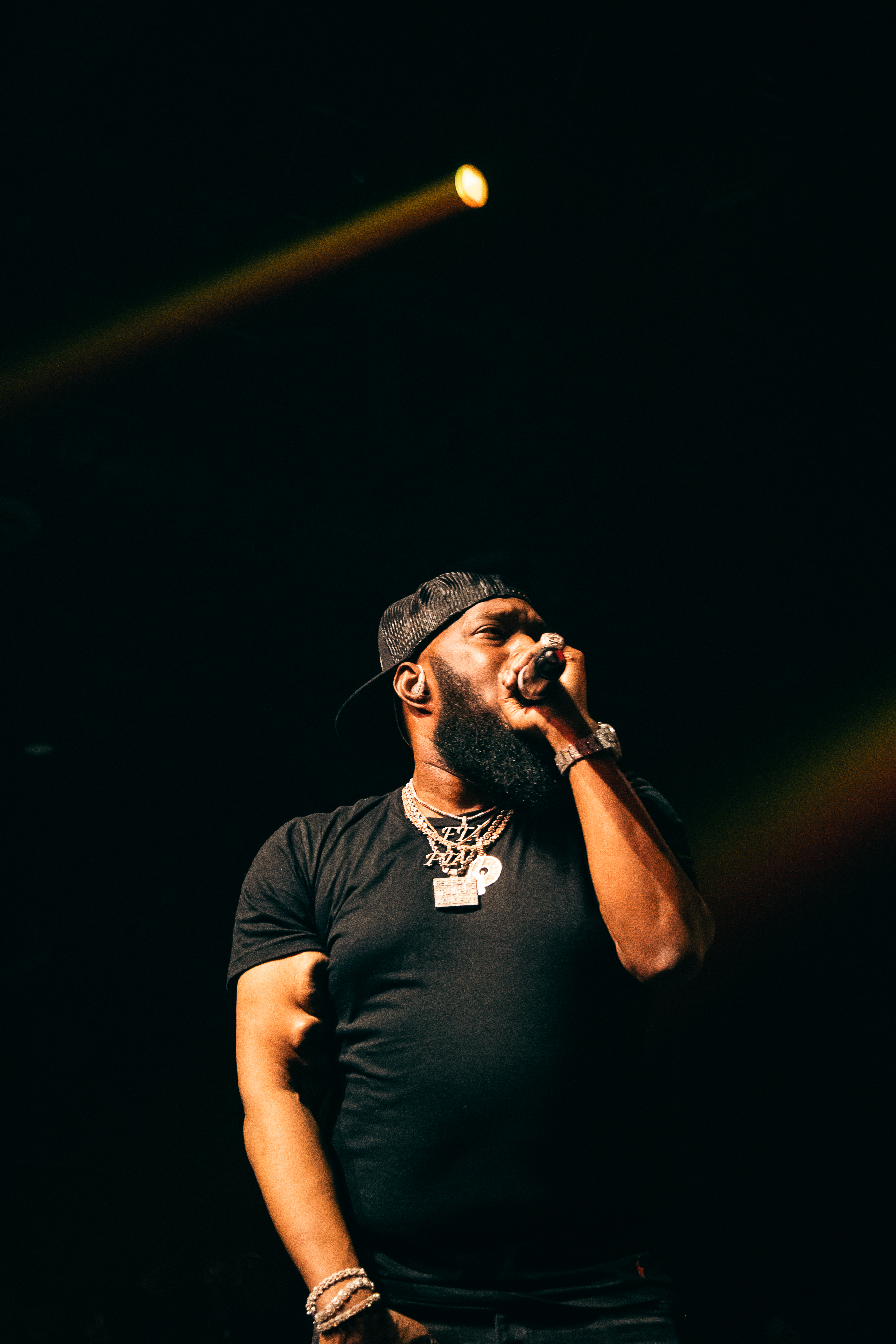 Freeway 20th Anniversary Debut