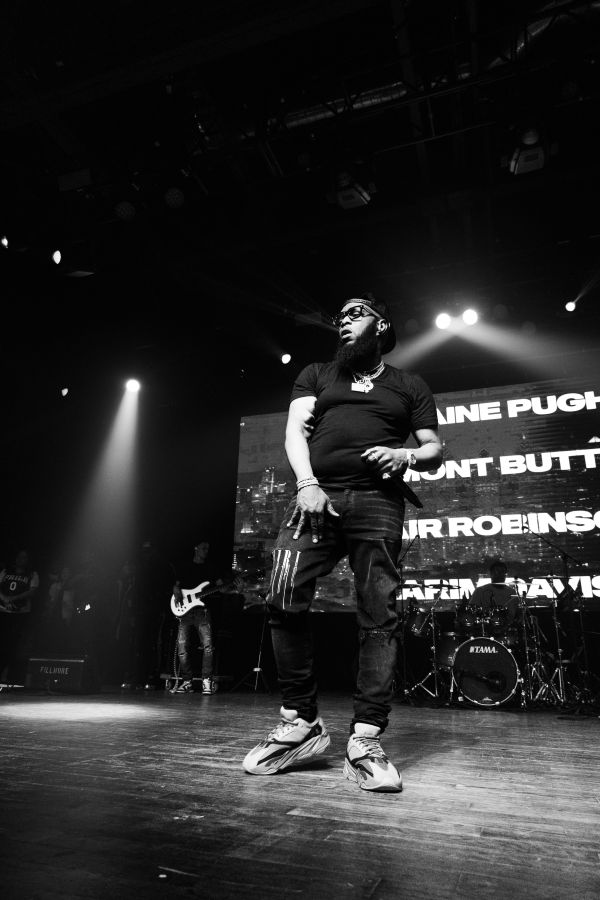 Freeway 20th Anniversary Debut