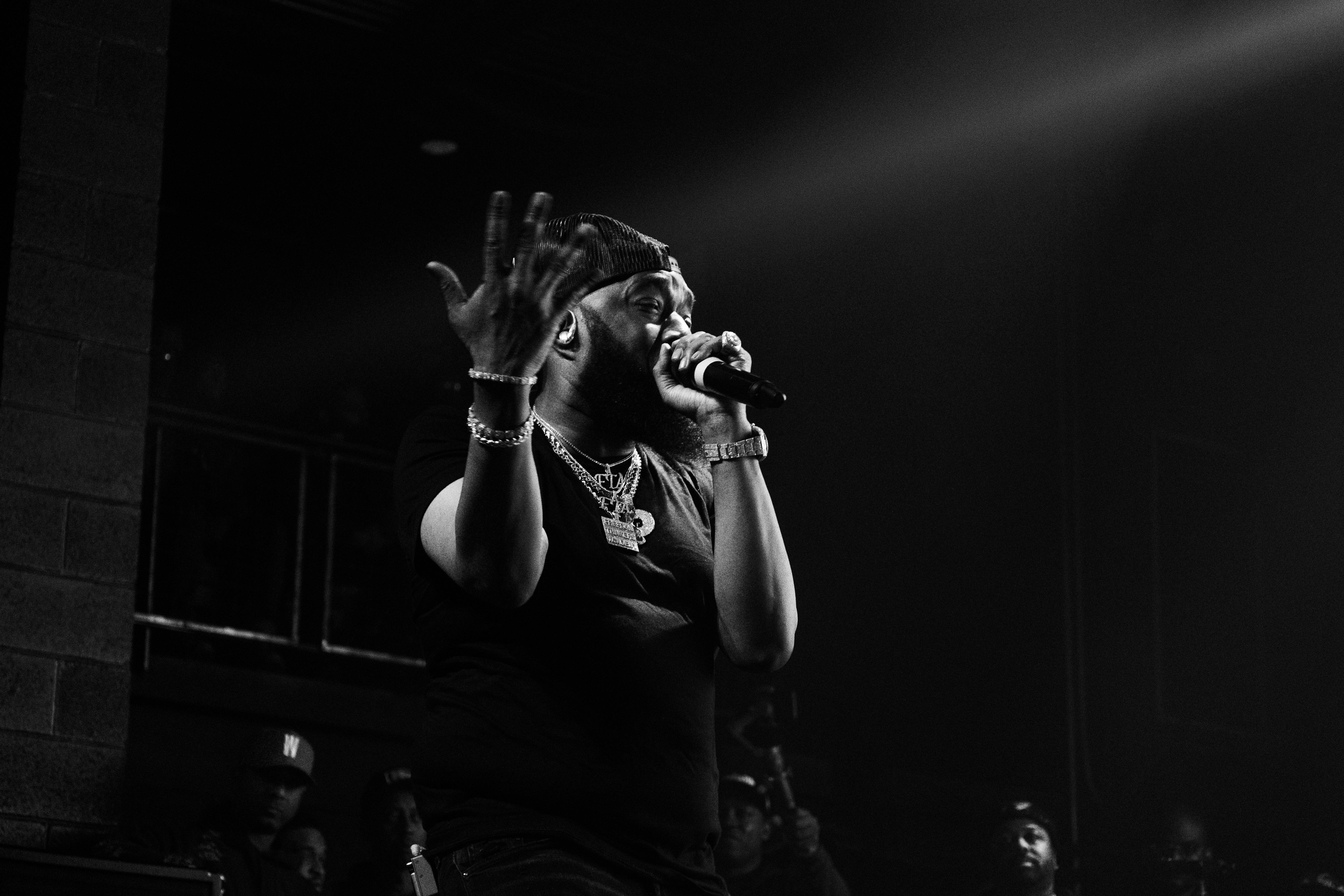 Freeway 20th Anniversary Debut