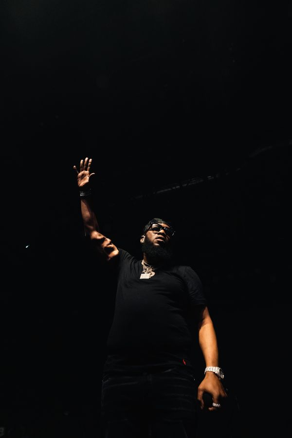 Freeway 20th Anniversary Debut