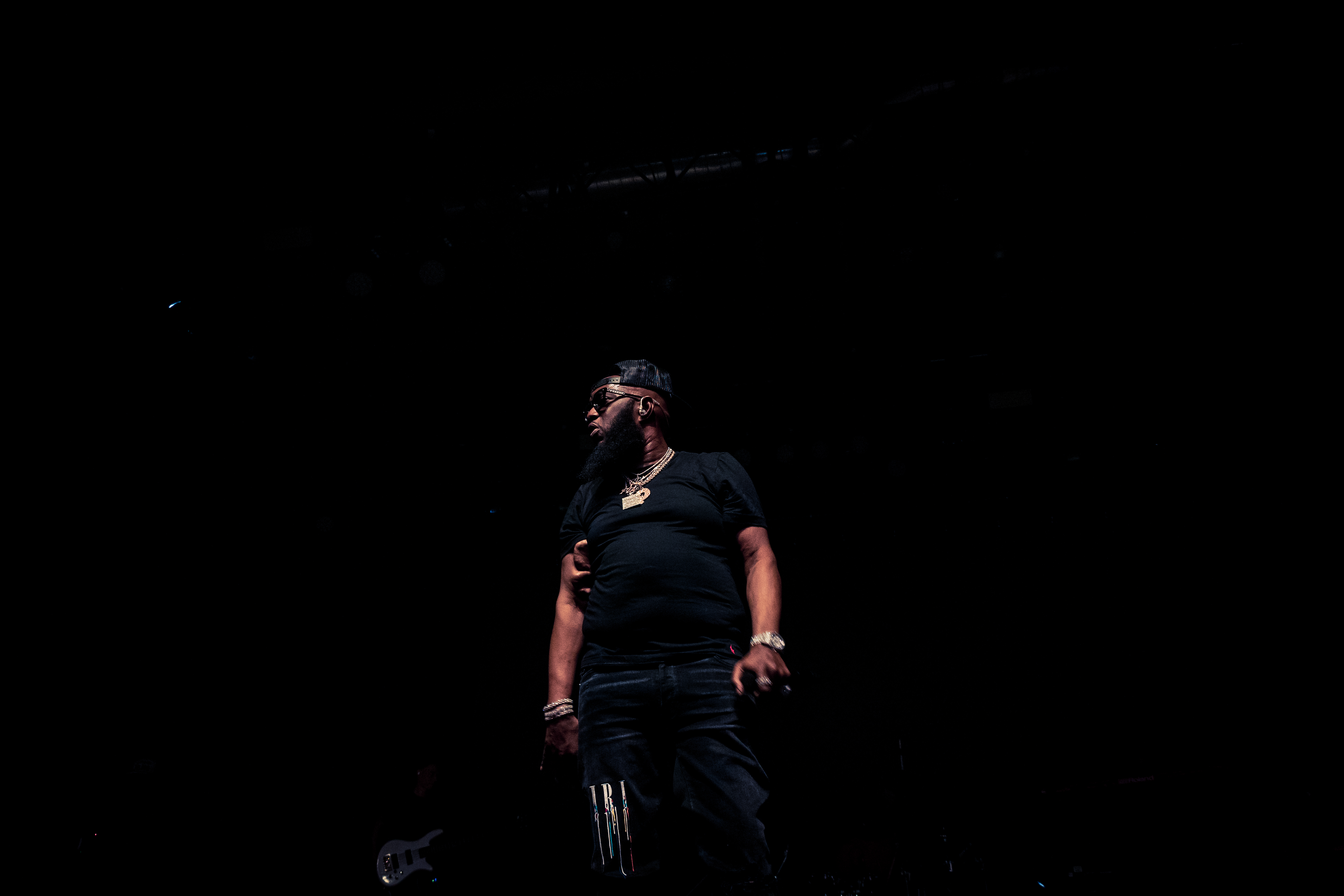 Freeway 20th Anniversary Debut