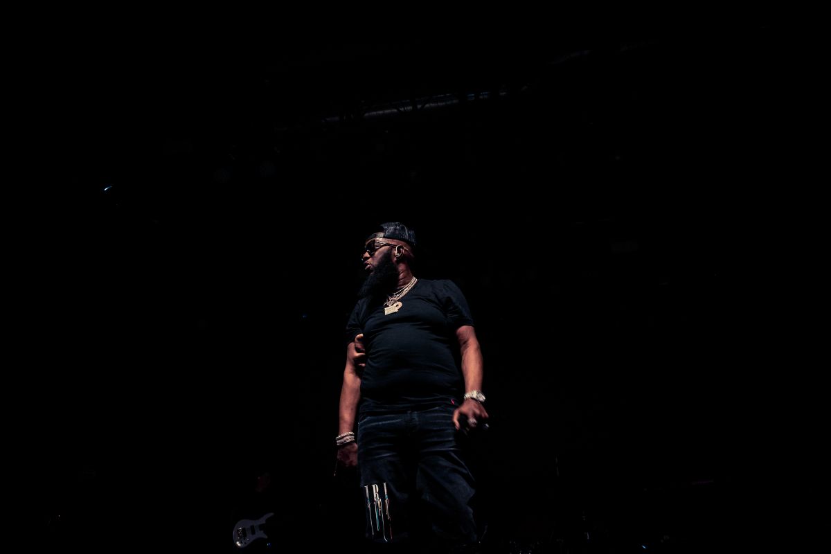 Freeway 20th Anniversary Debut