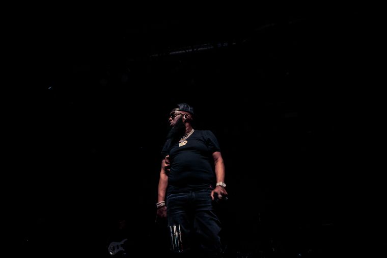 Freeway 20th Anniversary Debut