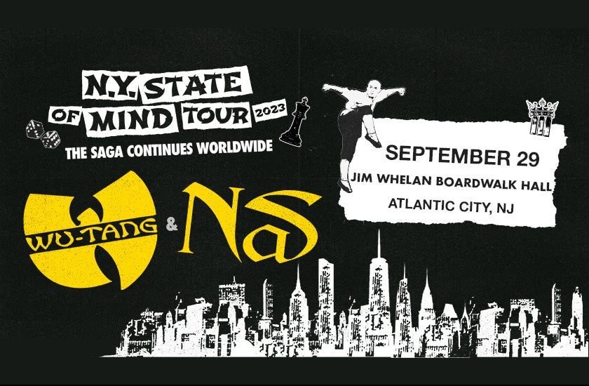 NY State of Mind Concert