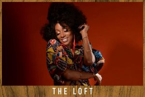 [CLICK HERE] Enter for your chance to get your name on our guest list to see Sy Smith live at the Loft inside City Winery on Friday, March 10th at 7:30pm!