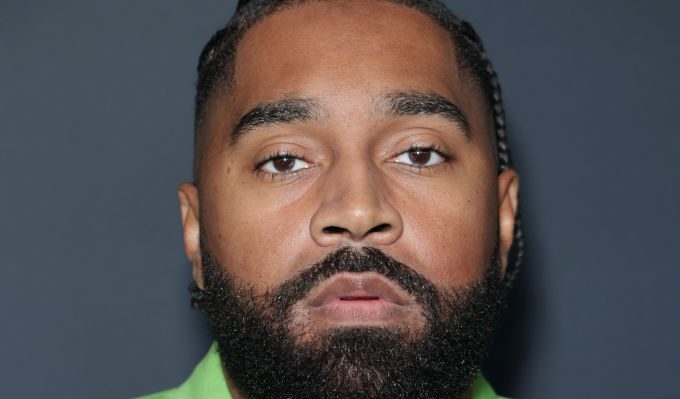 2023 Roc Nation The Brunch - Arrivals