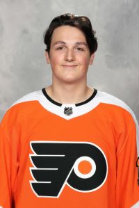 Philadelphia Flyers Headshots
