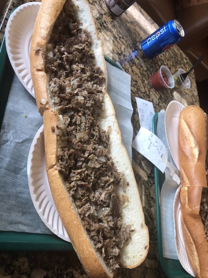 Top 10 Best Cheesesteaks in Philadelphia