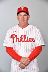 2020 Philadelphia Phillies Photo Day