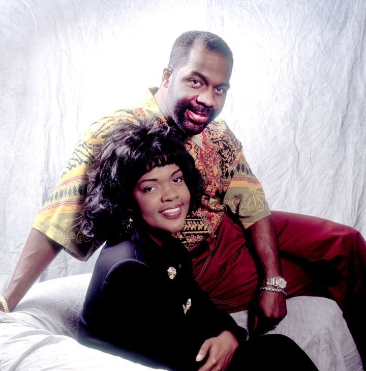 BeBe & CeCe Winans