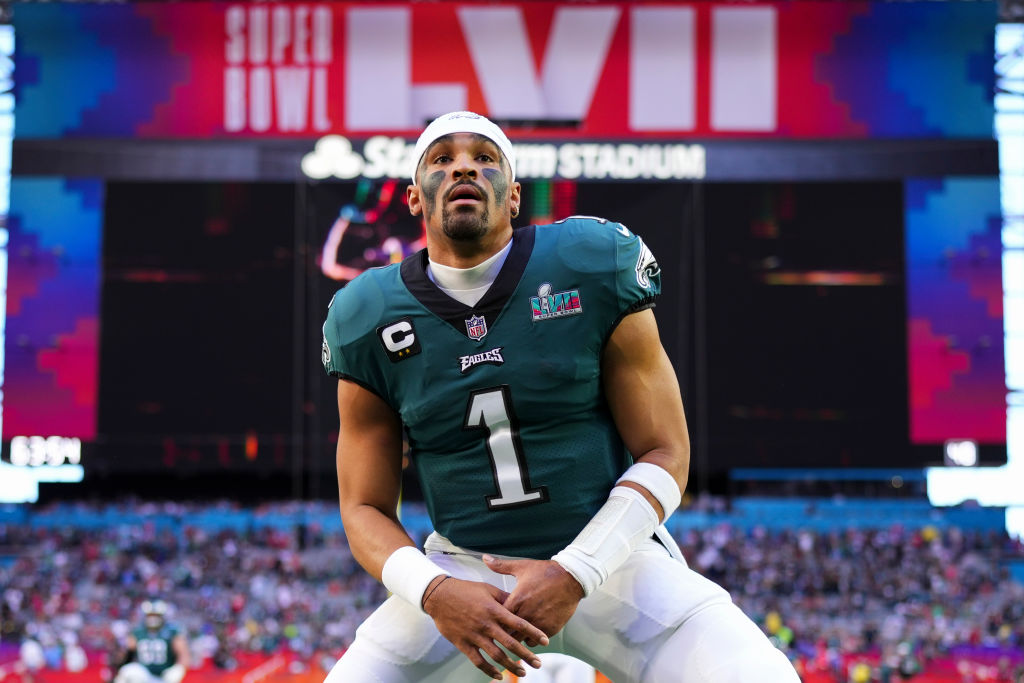 Jalen isms Jalen Hurts Best Quotes As A Philadelphia Eagle jalen-isms-jalen-hurts-best-quotes-as-a-philadelphia-eagle