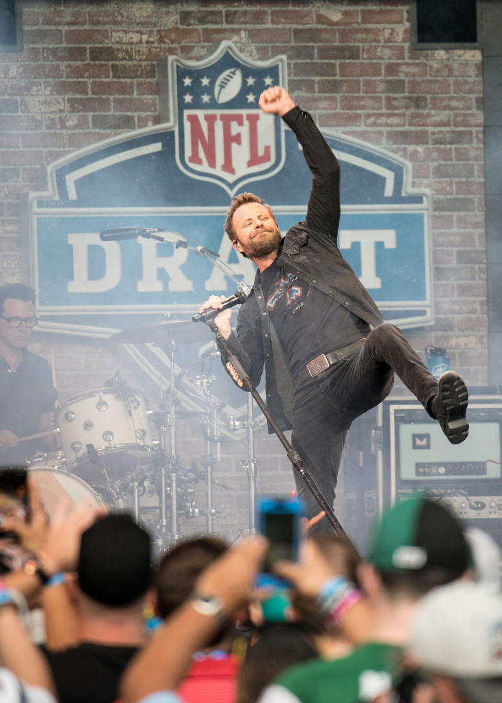 2019 NFL Draft Experience