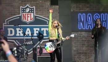 2019 NFL Draft Experience