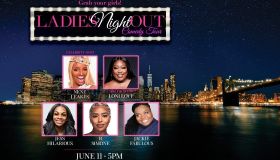 Ladies Night Out Comedy Tour