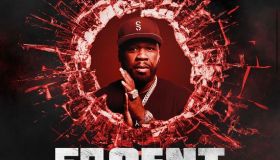 50 Cent / Announce + Winning Weekend