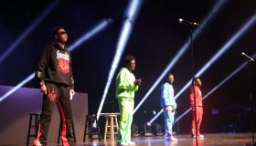 Everything You Might’ve Missed At RNB Fest 2023