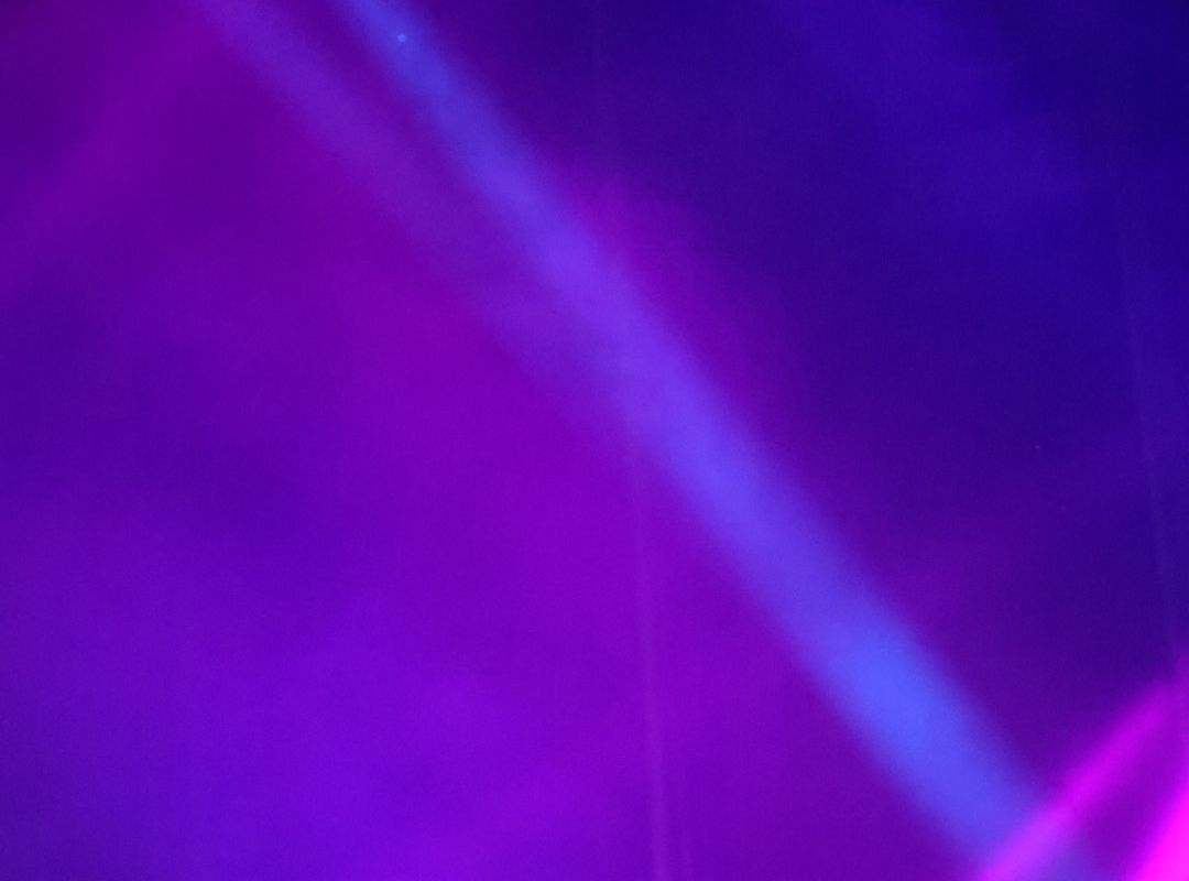 Keyshia Cole Tears the RNB Fest Stage DOWN!