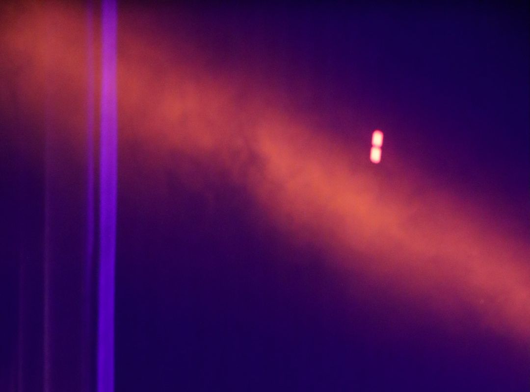 Keyshia Cole Tears the RNB Fest Stage DOWN!