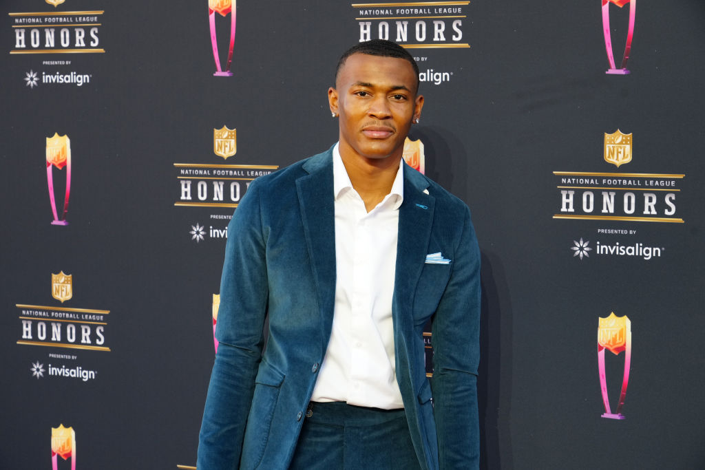 11th Annual NFL Honors - Arrivals