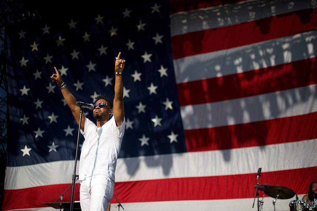 Entertainment - Made in America Music Festival - United States