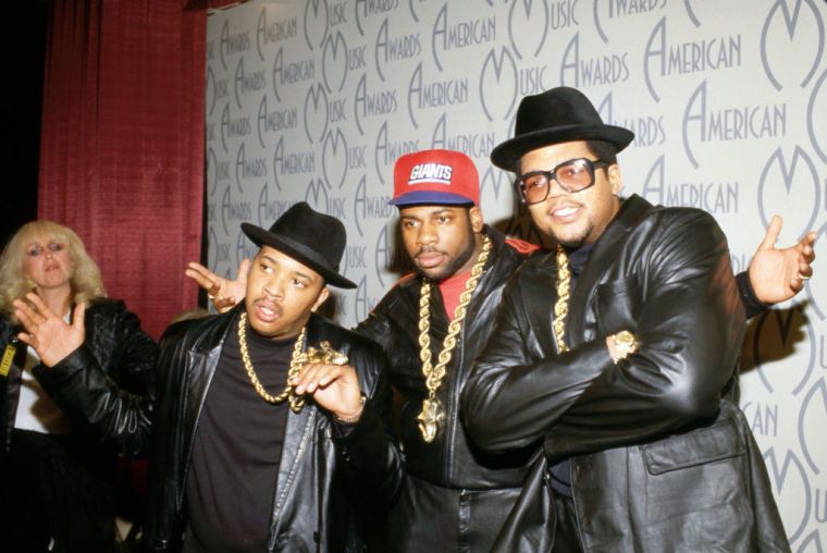 Run-DMC