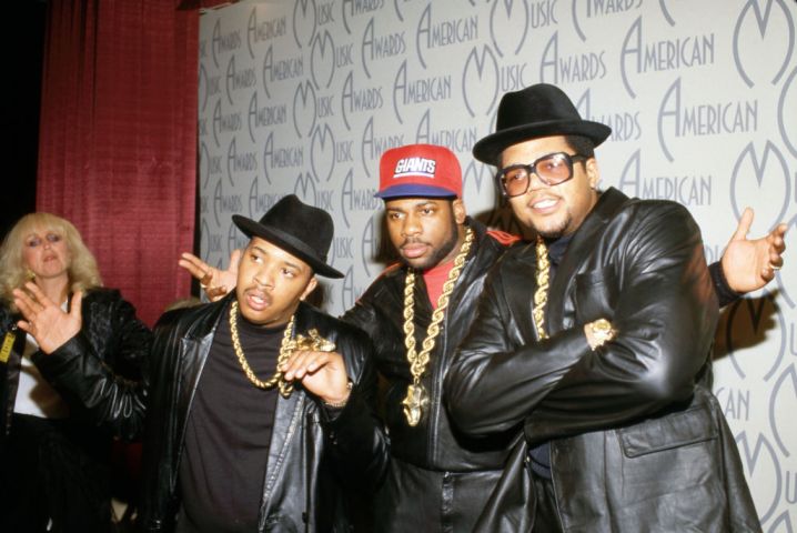 10 Rap Artists Who Are Inseparable From Their Shades