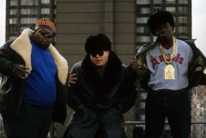 10 Rap Artists Who Are Inseparable From Their Shades