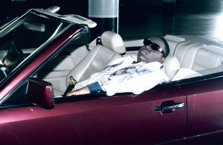 The Notorious BIG