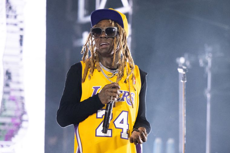 Lil Wayne