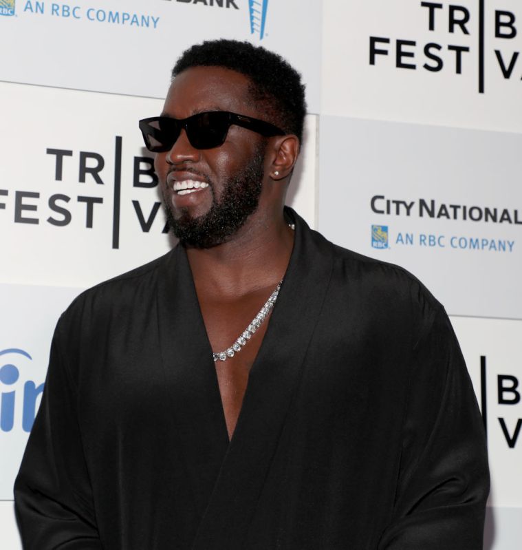Diddy