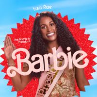 Barbie Promotion