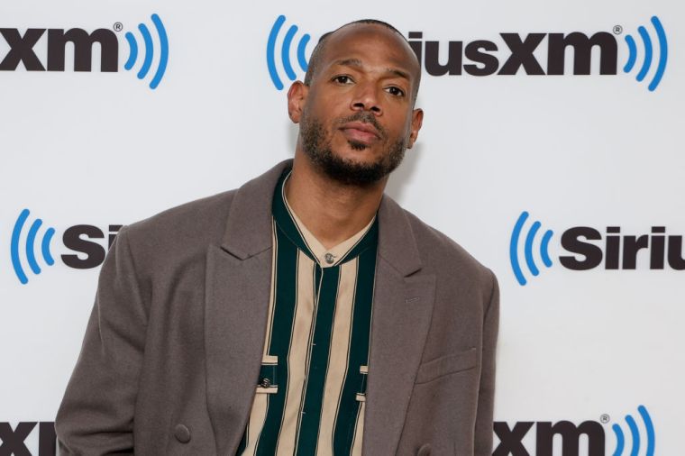 Marlon Wayans