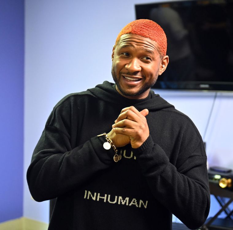 Usher